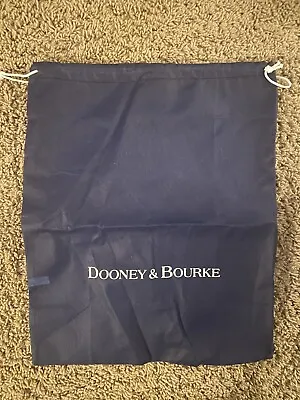 Dooney And Burke Dust Bag Cover • $6.99