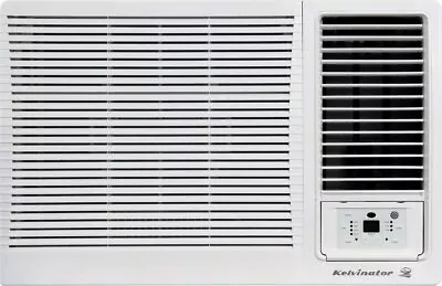 Kelvinator 2.2kW Window Wall Cooling Only Air Conditioner KWH22CRF • $702