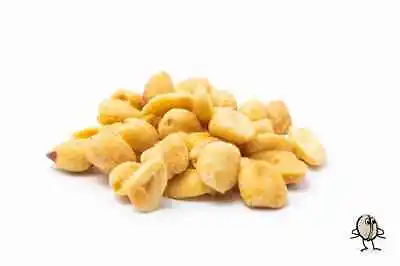 £6.49 • Buy Roasted & Salted Jumbo Peanuts - 1kg