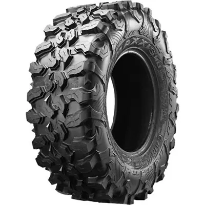 Maxxis Carnivore Radial Tires (Set Of 2) 28x10-14 28x10x14 28-10-14 UTV SxS • $576.95