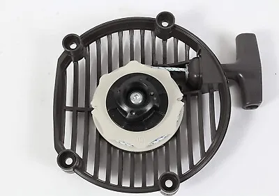 Genuine Husqvarna 545111701 Recoil Starter Fits 125B 125 BVX 545111801 OEM • $22.10