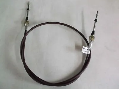 Thomas Skid Steer Foot Cable Or Hand Cable T243HDST245HDS Replaces 42048 • $196.05