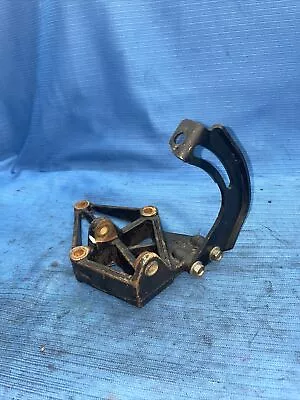 91-98 Nissan 240sx S13 S14 KA24DE OEM Power Steering Pump And Tensioner Bracket • $69.99