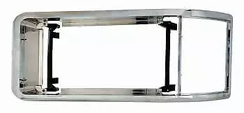 MACK CH612 HEADLAMP BEZEL 0 Both NEW 1519518 • $58.89