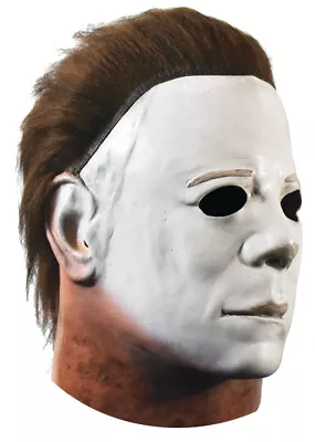 Trick Or Treat Studios - MICHAEL MYERS DELUXE MASK • $53.99