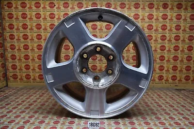 2007-2010 Ford Expedition Aluminum 5-spoke Wheel Rim 17  17x8 7l14-1007-eb Oem • $69.99