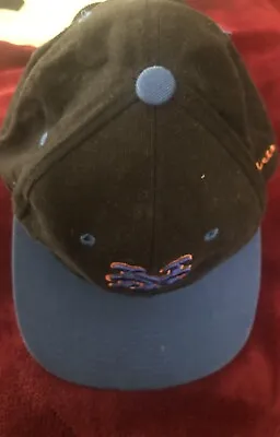 Vintage New York Mets Youth Boys Hat 90s • $2.50