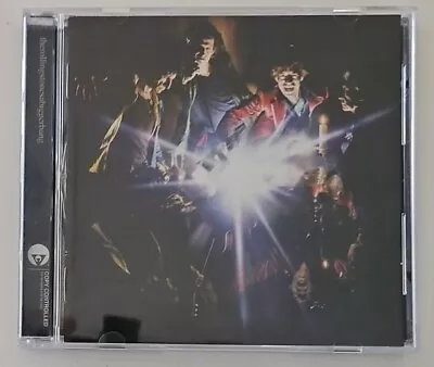 The Rolling Stones - ‎A Bigger Bang CD • $14