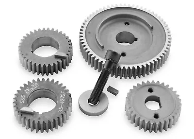 S & S Cycle Cam Gear Drive Kit 33-4275 • $649.85