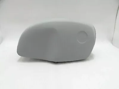 Petrol Fuel Tank Raw Steel BMW R100S R100CS R100RS R100RT 1977- 1984 • $316