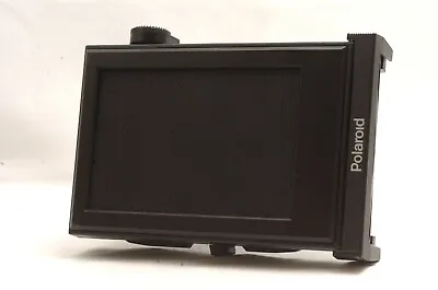 @SakuraDo Camera @ Excellent @ Polaroid Film Holder For Mamiya RZ67 Pro & Pro II • $27