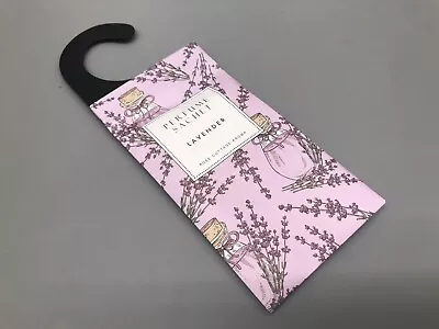 Scented Sachet Hanging Fragrance Air Freshener Home Wardrobe Drawer Clothes  Car • £3.79