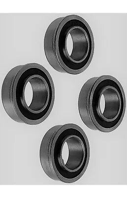 Precision Bearings 3/4  X OD 1-3/8  For WheelBarrow HandTruck Lawn Mower Tire • $14.96
