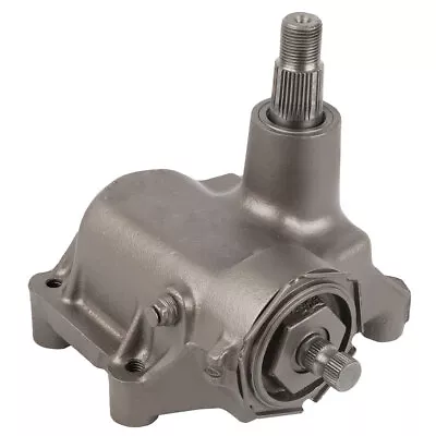 For Ford Econoline 1968-1974 Manual Steering Gear Box Gearbox CSW • $273.17