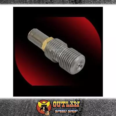 Snow Performance Hypersonic Water Methanol Injection Nozzle 60ml - Rpsp40600 • $71.05