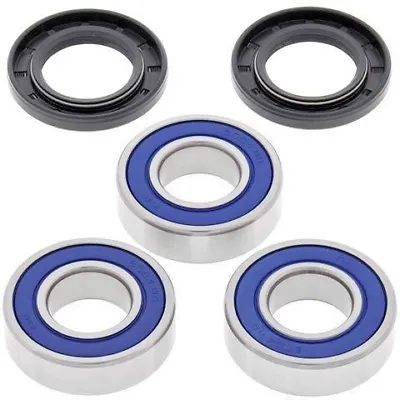 Kawasaki KX250 1997-2002 Rear Wheel Bearings And Seals • $10.59