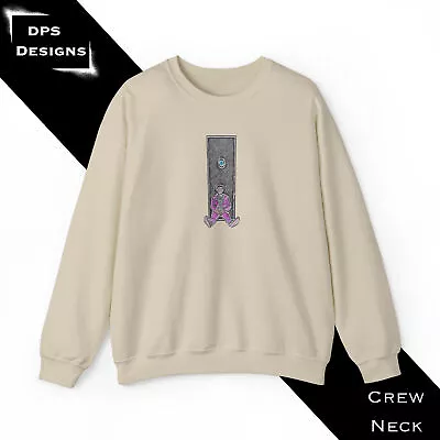 Mac Miller Swimming - Crew Neck Sweatshirt • $42