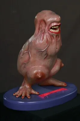Frankenhooker Creature Model Prop Statue • £150