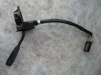 Mercedes W124 220 CE Steering Column Switch Turn Signal Switch A1245401744 • $41.85