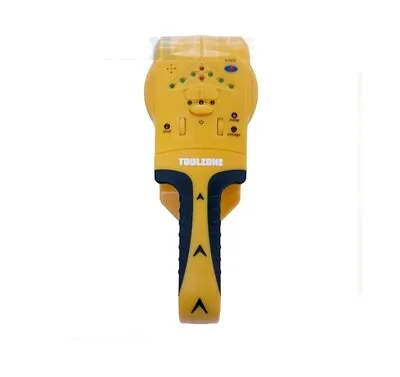 3-in-1 Metal Timber Stud Live Wire Voltage Detector Finder CE & ROHS Approval • £14.25