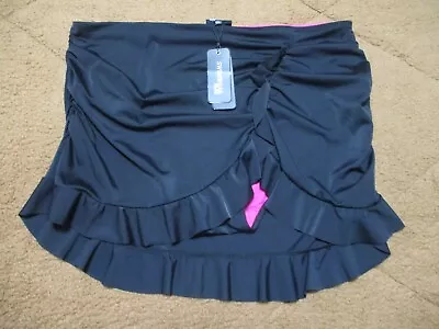 New With Tags City Chic Ladies Plus Size Xl / 22 Swim Skirt • $14.99