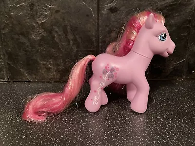 My Little Pony G3 Tulip Twinkle • £4.99