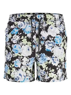 Jack & Jones Men's Swim Short (12240704) PANAMALY In Tap Shoe 40 To 54 • £23.95