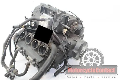 04-08 Fz6 Engine Motor Reputable Seller • $650.49