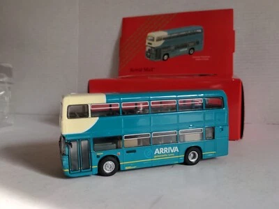 £6.50 • Buy Corgi Om43001  Leyland Olympian    Arriva Cymru    Royal Mail Promotion 1/76