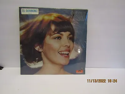 $29 • Buy 1-lp-mireille Mathieu-mireille Mathieu-s/t-polydor Records-2424130-cdn-brand New