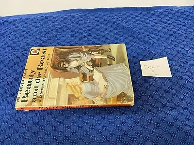 Well Loved Tales Ladybird Book Series 606d Beauty And The Beast • £22.99