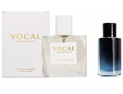 Vocal M007 Our Impression Of Sauvage Eau De Parfum For Men • $24.99