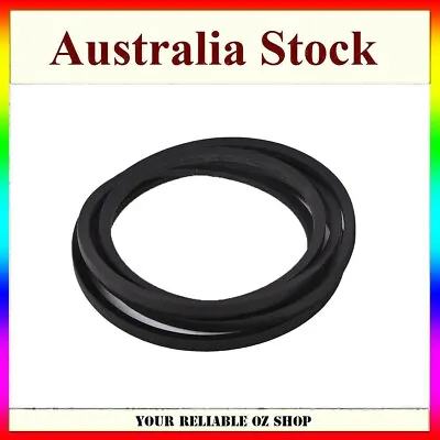 DECK BELT For John Deere Mowers X300 X304 X320 X340 X360 EZTRAK Z245 42  M154621 • $27.49