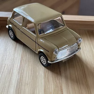 Corgi  Toys Mini 30th Anniversary Piccadilly In Beige.Made In England Un-boxed • £7.99