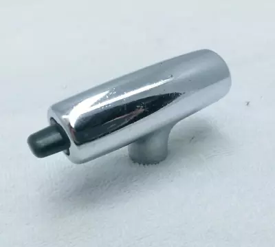 OEM Ford Chrome Automatic Transmission Shift T Handle Knob 64-67 Ford Mustang • $19.99