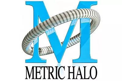 Metric Halo 3D-Card Upgrade For 2882 Legacy • $599