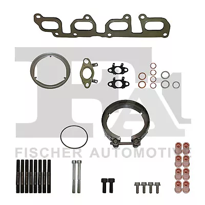 Mounting Kit Charger Fa1 Kt111050 For Vw • $209.41