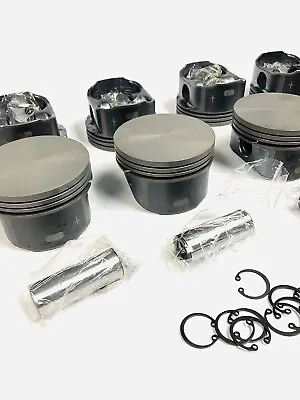 Moresa Flat Top Pistons For GM V8 6.0L (364) OHV 16 .050 • $152