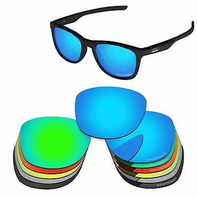 PapaViva Polarized Replacement Lenses For-Oakley Trillbe X OO9340-Multi Options • £20.38