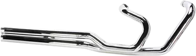 Cobra Chrome Speedster Long Exhaust For Honda VTX1800R 02-08 • $921.95