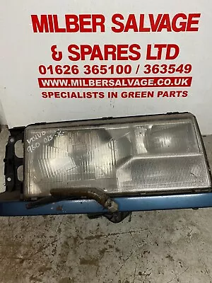 Volvo 940 960 740 760 Drivers O/s Headlight K Reg 0217162r20 • $58.10