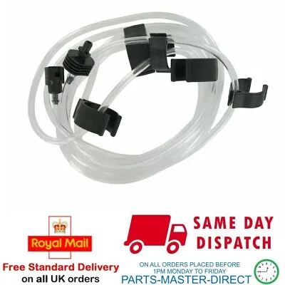 Water Supply Feed Tube Fits Vax 3 In 1 Tank Type Vacuum Cleaners 6131 6140 6141  • £14.99