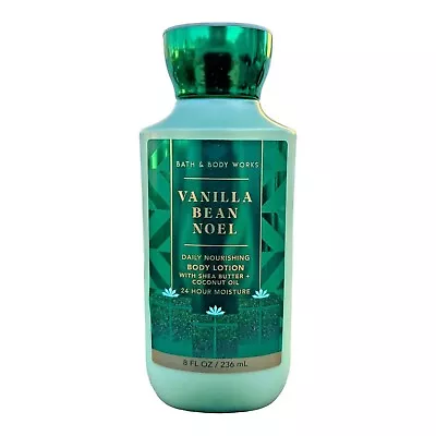 Bath & Body Works BODY LOTION 8oz SINGLES EVERYDAY SPRING HOLIDAY RETIRED U PICK • $11.99