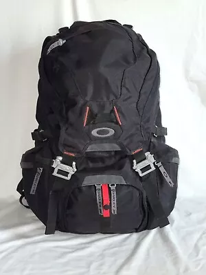 Oakley O PACK 4.0 Tactical Field Gear AP - SI Backpack W/ Mechanism Latches • $190