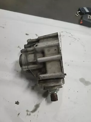 01 KAWASAKI VULCAN 750 Transmission ENGINE  Final Drive Differential • $75