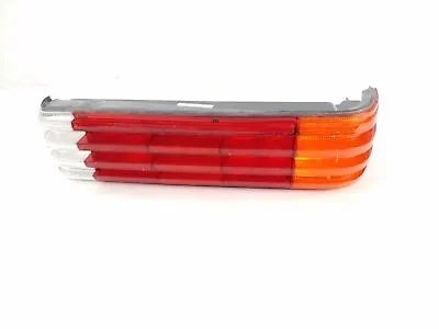 Mercedes Tail Light Assembly Right New OEM W116 US • $797.50