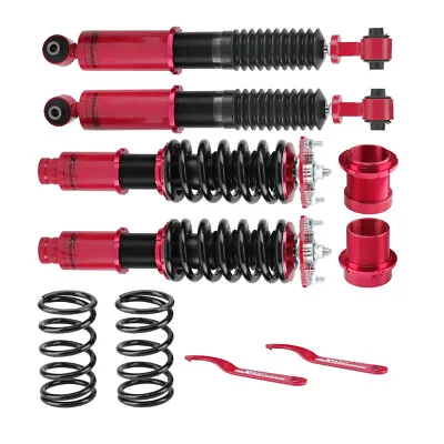 Racing CoilOvers Suspension Kit For MAZDA 6 Mazda6 2003-2006 GG Sedan/Liftback • $260