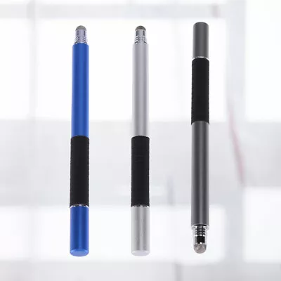  3 Pcs Capacitive Stylus Pen Glove-friendly Multifunction Computer • $14.11