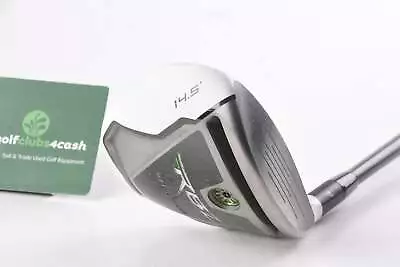 Taylormade RBZ #3 Wood / 15 Degree / Stiff Flex Aldila Rip Alpha 70 Shaft • £51.99