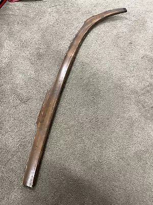 EARLY 230 220SE 250SE 280SE COUPE CAB FINTAIL W111 W110 WINDSHIELD DASH WOOD BOW • $350